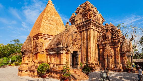 Transfer Pribadi dari Ho Chi Minh ke Da Lat – Satu Perhentian untuk Tur Mandiri di Mui Ne