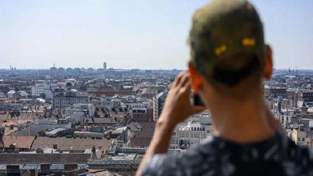 St. Stephen's Basilica - Ticket with Optional Guide
