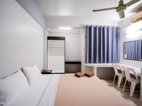 Pasawang hotel Room Type - Double Room