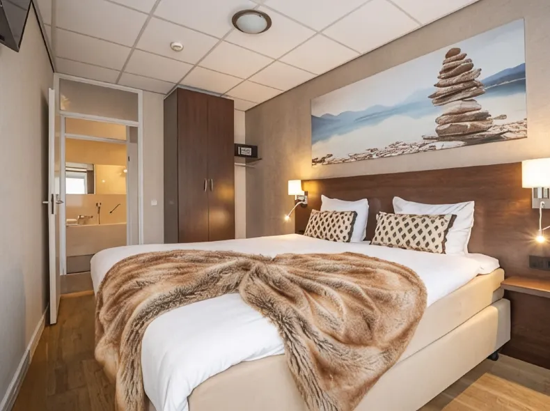 Fletcher Hotel-Restaurant Arneville-Middelburg