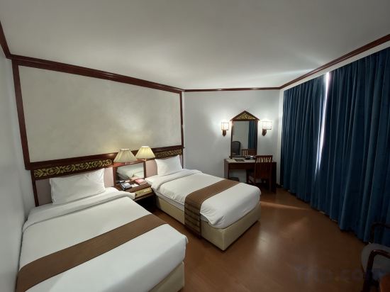 Wangcome Hotel Room Type - Superior Twin Room