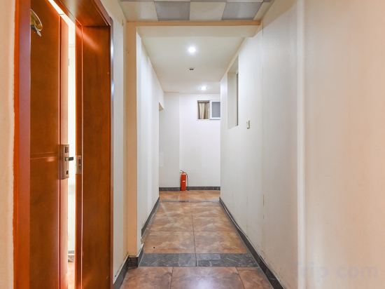 Others 2, Tuke Express Hotel, Hefei