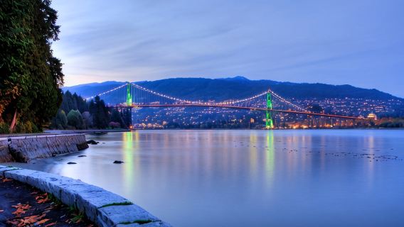 VancouverTours
