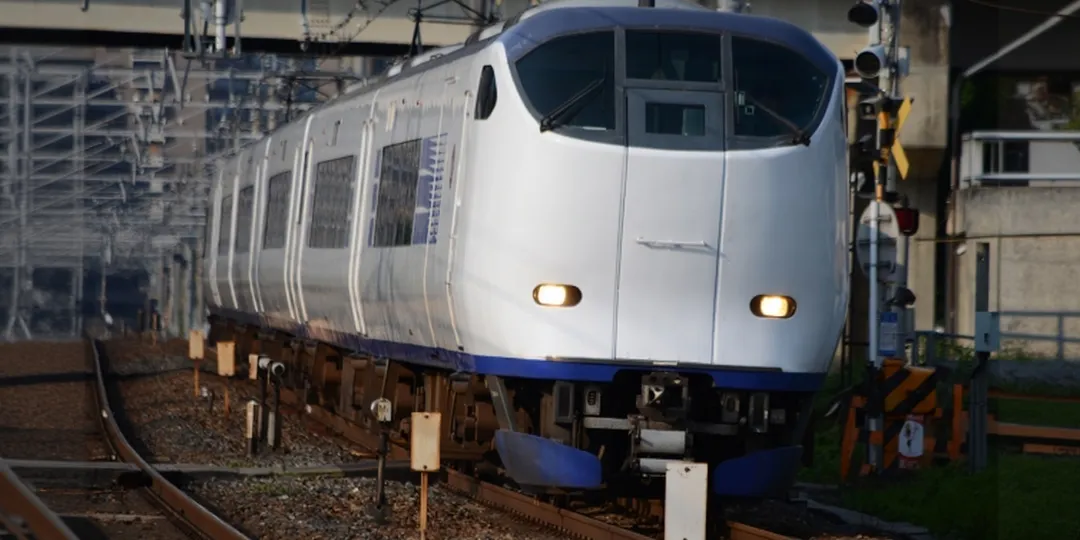 大阪交通 | JR西日本