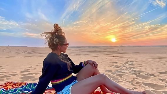 Private Tour To Fayoum Oasis, Valley Of The whales & Wadi Al Rian From Cairo.