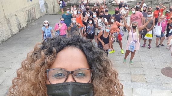 Discover Rio Little Africa: A Cultural and Historical Journey