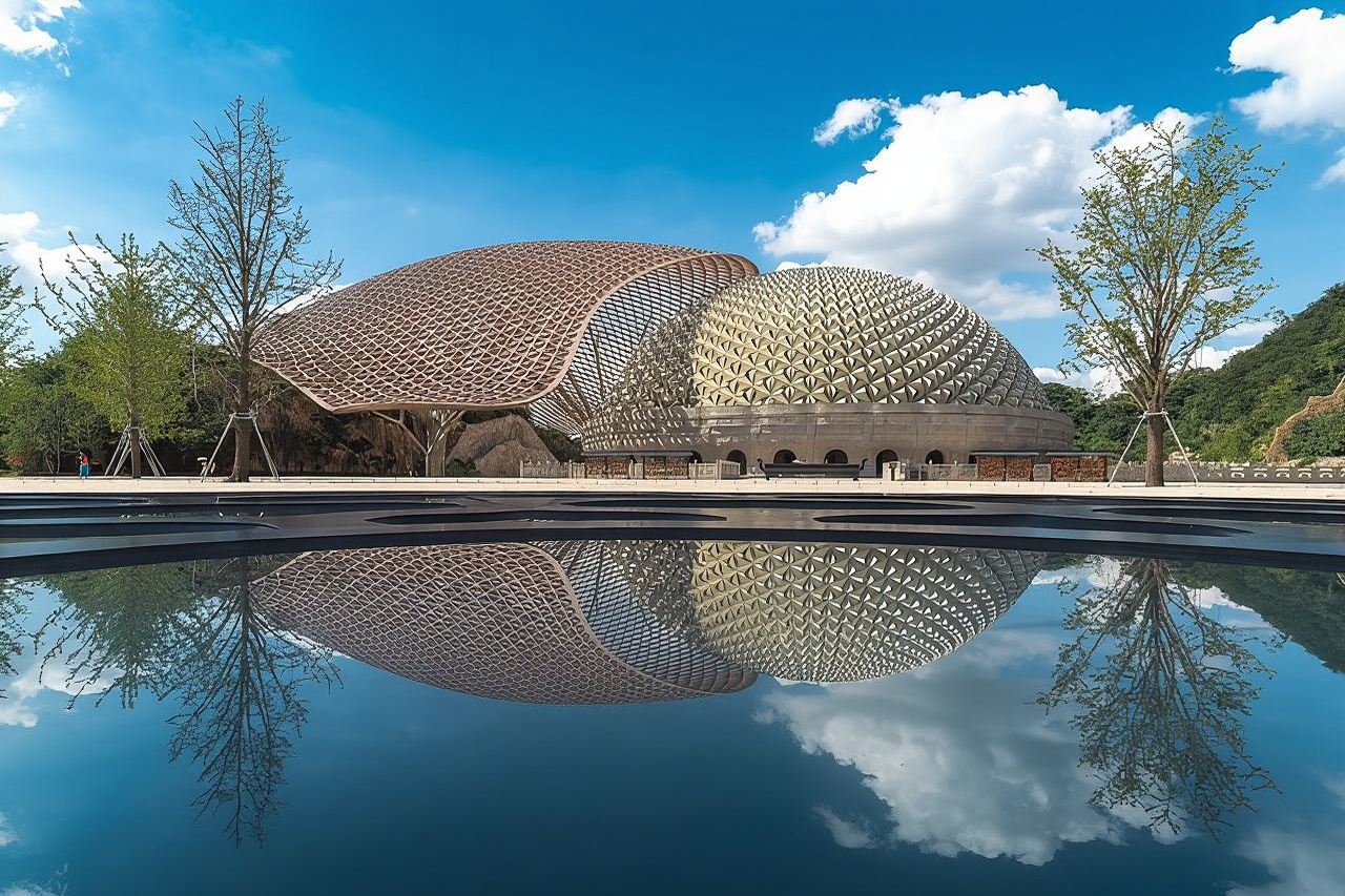 Nanjing private day tour with Xuanwu Lake, Niushoushan & Confucian Temple Area