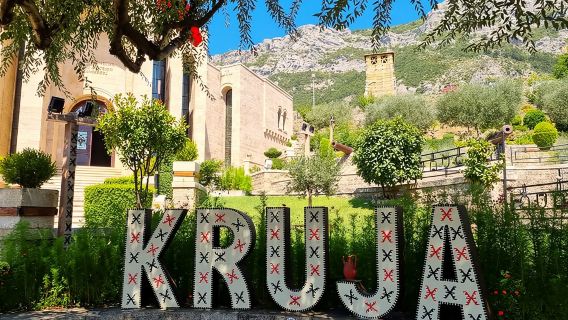 Kruja & Durres – Small Group Day Tour from Tirana