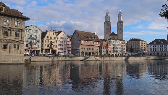 ZurichTours