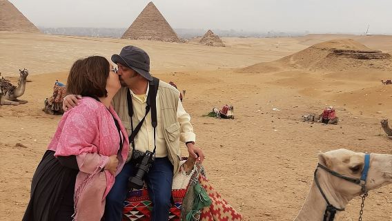CairoTours