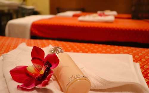 曼谷 Amaranth Spa & Massage 按摩水療館|韓式|泰式|瑞典式|代預約
