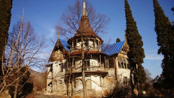 From Yerevan: Haghpat Monastery, Akhtala Monastery and Sanahin Monastery