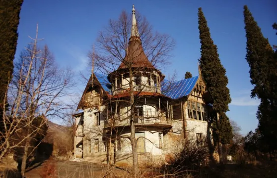 埃裏温來回：哈格帕特修道院、阿赫塔拉修道院及薩那欣修道院