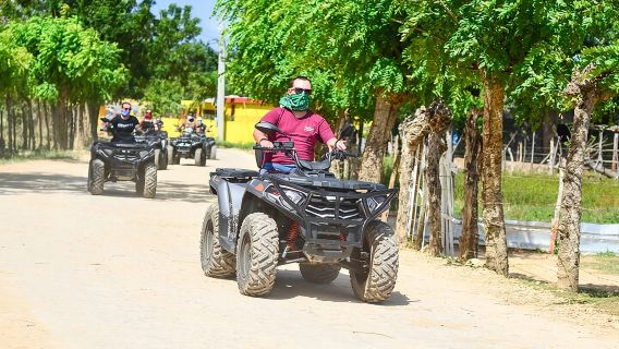 Punta CanaExperiences