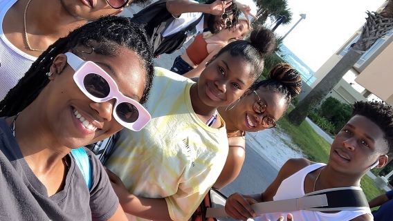 Venice Venture Scavenger Hunt