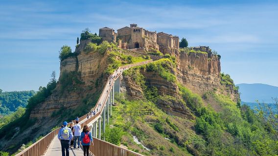RomeExperiences