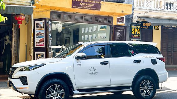 Dong Hoi Private Transfer from the Airport to the City or Vice Versa