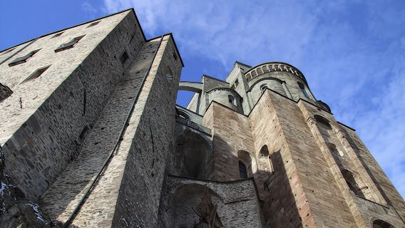 Sacra di San Michele Tour