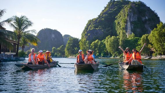 Ninh BinhTours