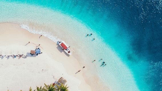 ทัวร์เกาะลังกาวี: เกาะท้อง + เกาะข้าวเปียก + ทัวร์สามเกาะอีเกิล