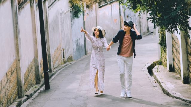 鼓浪嶼1日遊【不推自費】16人團+來回船票+Trip Moments/日光岩可選