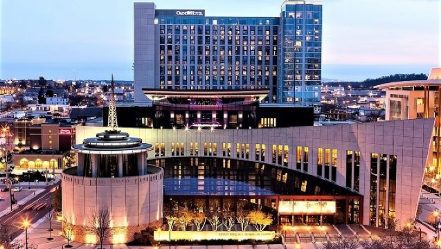 Nashville Fun Pass: Johnny Cash Museum, City Trolley, RCA Studio