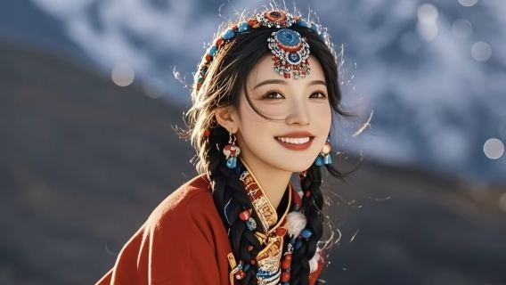 九寨溝風景區一日遊【共乘遊含門票&純玩無購物&高鐵動車來回】