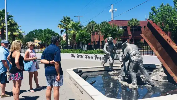 Historic Ybor City Food Walking Tour
