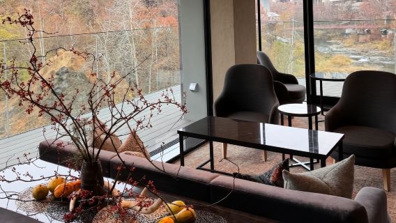 日本小樽天狗山-小樽運河-朝裏川温泉【北海道中文專車】