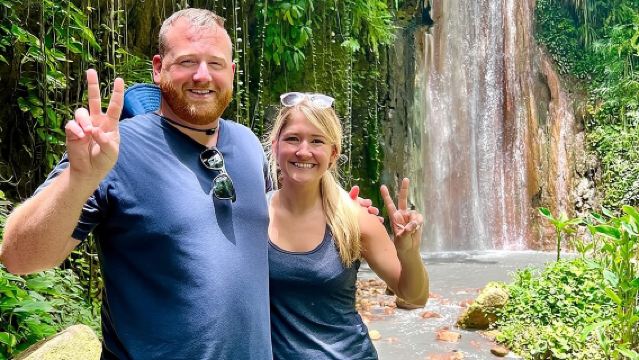 ทัวร์ Good Vibes กับ Dannyboy & Co. – กิจกรรมส่วนตัวบนเกาะ