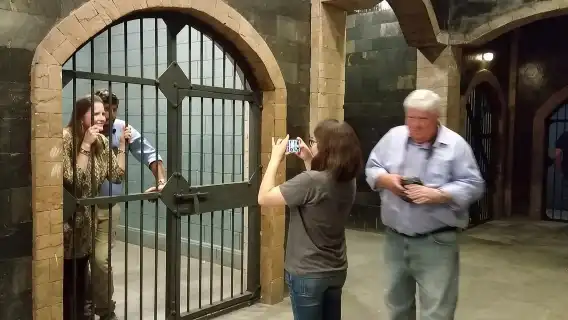 Half-Day Bollywood Tour with DANCE OPTION.