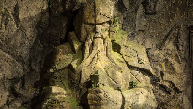 Wellington's Original HD LOTR Experience - includes Weta Tour