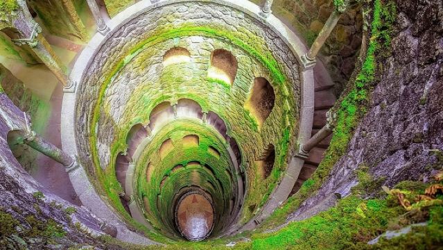 Private tour in Sintra, Cabo da Roca, Cascais. Wonderful day.