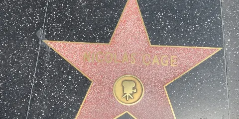 阿納海姆出發:洛杉磯、荷里活、格里菲斯公園、聖莫尼卡及威尼斯精華遊