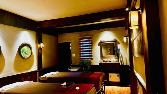 Charm Spa Grand Da Lat