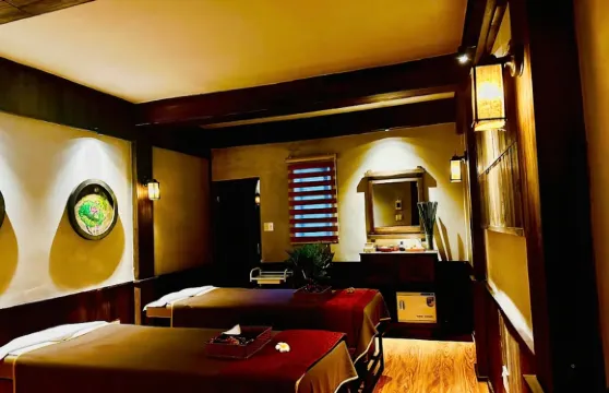 Charm Spa Grand 大叻