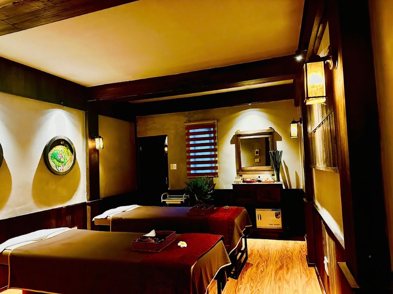 Charm Spa Grand Da Lat