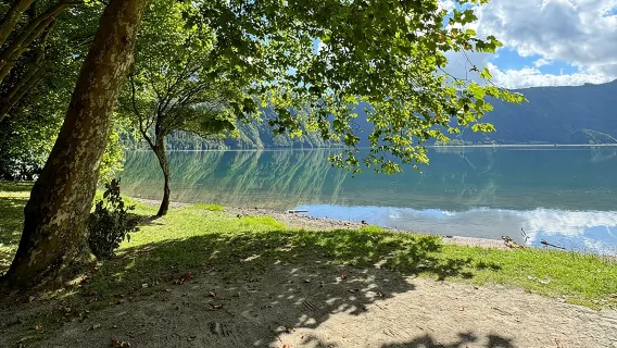 São Miguel Azores: Explore the dramatic crater of Sete Cidades