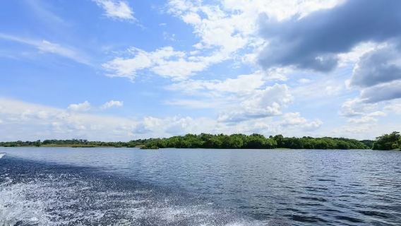 Windermere and Lake District Tour from Manchester [English-speaking Group]|Premium small group