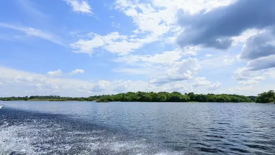 Windermere and Lake District Tour from Manchester [English-speaking Group]