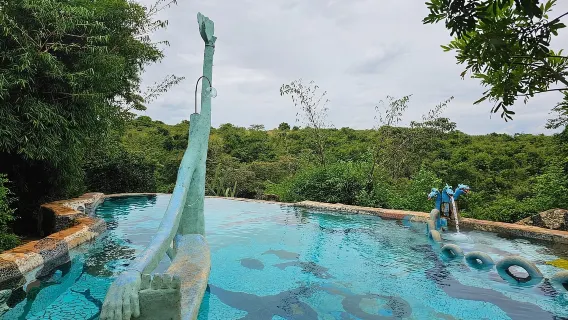 Nairobi: tour del Paese delle Meraviglie di Nani e del Vetro Kitengela