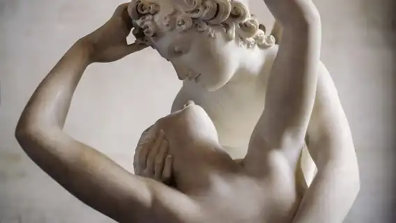 巴黎：羅浮宮最後入場或早晨遊覽（含入場券）