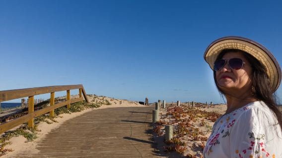 Punta del Este: Privater Rundgang durch die jüdische Geschichte der Altstadt