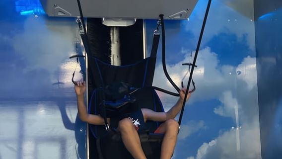 Cataratas del Niágara, EE. UU.: Vuelo panorámico en helicóptero sobre las cataratas