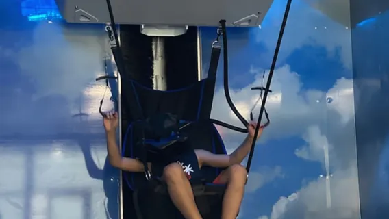 Niagara Falls, USA: Scenic Helicopter Flight over the Falls