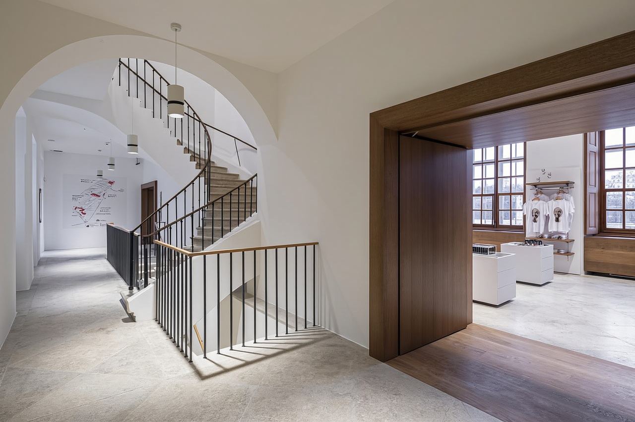 เวียนนา: บัตรเข้าชม Lower Belvedere และนิทรรศการชั่วคราว