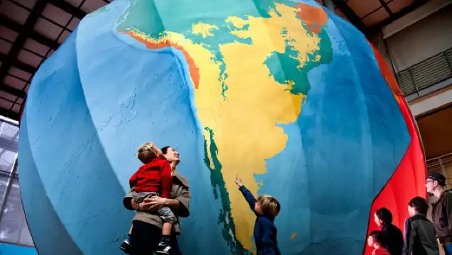 舊金山 CityPASS：在 4 個熱門景點節省 46%