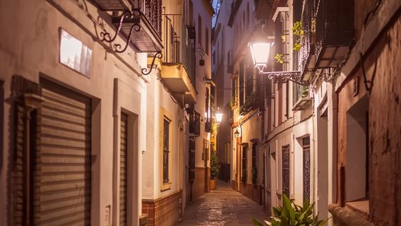 Siviglia: tour a piedi del quartiere ebraico