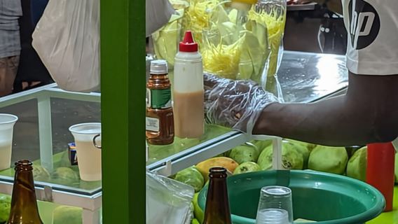 Historia de Cali: Descubre Cali a través de los árboles de su Centro