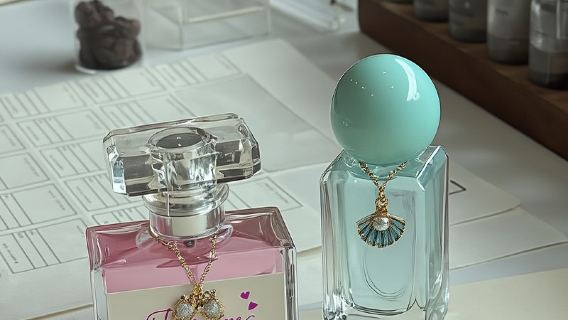 Hà Nội: Lớp học nước hoa Vietnam Scents